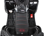Детский электроквадроцикл RiverToys H999HH черный
