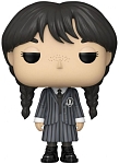 (EU) Фигурка Funko POP! Television: Wednesday Addams (1309).