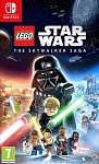 Игра LEGO Star Wars: The Skywalker Saga (PS5, русские субтитры)