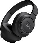 Наушники JBL Tune 720 BT Black