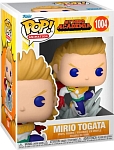(EU) Фигурка Funko POP! Animation: Mirio Togata (1004)