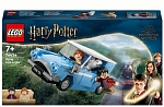 (EU) Конструктор LEGO Harry Potter Летающий Ford Anglia (76424)
