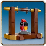 (EU) Конструктор LEGO Harry Potter Фоукс: Феникс Дамблдора (76448)