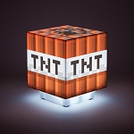 Светильник Paladone Minecraft TNT Light with Sound (PP8080MCF)