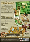 (EU) Настоьная игра Hobby World Агрикола: Фермеры с болот (доп)