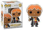 (CN) Фигурка Funko Pop! Harry Potter: Ron Weasley (Gingerbread) (177)