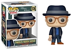 (CN) Фигурка Funko Pop! Harry Potter — Harry Potter with Sandglass (180)