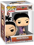 (EU) Фигурка Funko POP! Animation: Nobunaga (1568).