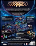 (EU) Настольная игра Hobby World Сумерки империи: Летопись галактики