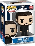 (EU) Фигурка Funko POP! Television: Roy Kent (1508)