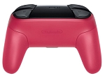 Геймпад Nintendo Switch Pro Controller в стиле Xenoblade Chronicles 2