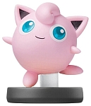 (CN) Интерактивная фигурка Джиглипафф (The Super Smash Bros. Collection)