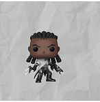 (CN) Фигурка Funko Pop! Games: League of Legends - Lucian (1042)
