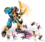 (EU) Конструктор LEGO Ninjago Робот Нии "Самурай Икс" (71775)