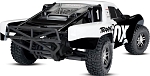 Радиоуправляемая модель шорт-корс Traxxas Slash VXL 2WD RTR 1к10 TQi TSM (TRA58076-4-FOX)