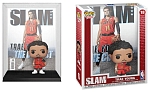 (CN) Фигурка Funko POP! Basketball: NBA - Trae Young (18)