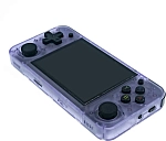 Игровая портативная приставка Anbernic RG35XX-H (сиреневая)