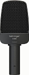 (EU) Инструментальный микрофон Behringer B 906, динамический, суперкардиоида, с презенс-фильтром