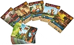 (EU) Настольная игра Hobby World Мой маленький Эверделл