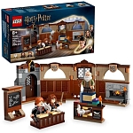 (EU) Конструктор LEGO Harry Potter Замок Хогвартс: Класс заклинаний (76442)