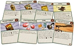 (EU) Настольная игра Hobby World Fallout