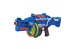Автомат Blaze Storm с мягкими пулями на батарейках, Zecong Toys ZC7050