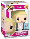 (EU) Фигурка Funko POP! Retro Toys: Crystal Barbie (124)
