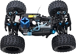 Радиоуправляемая модель HSP джип  Nitro Truck 4WD (1к10)(94188-88069)