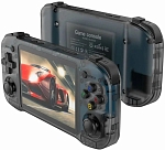 Портативная игровая приставка R46H 64Gb Transparent Black