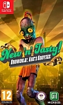 Игра Oddworld: Abe's Oddysee - New 'n' Tasty! (Nintendo Switch)