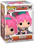 (EU) Фигурка Funko POP! Animation: Machi (1567)