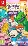 Игра Rugrats: Adventures in Gameland (Nintendo Switch)