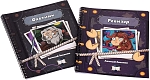 (EU) Настольная игра Hobby World Изнанка: Пуговицы и Печеньки (доп)