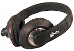 Наушники с микрофоном RITMIX RH-516M