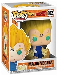 (EU) Фигурка Funko POP! Animation: Majin Vegeta (862).
