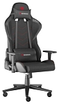 (EU) Игровое кресло Genesis Nitro 550 G2, 276127631, Серое