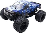 Радиоуправляемая модель HSP джип  Nitro Truck 4WD (1к10)(94188-88069)