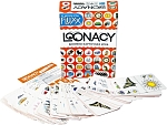 (EU) Настоьная игра Hobby World Loonacy (Лунаси)