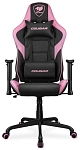(EU) Игровое кресло Cougar 3MELIPNB.0001, Розовое/Чёрное
