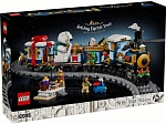 (EU) Конструктор LEGO Icons Рождественский экспресс (10361)