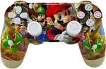 Геймпад DualShock Wireless Mario (CN)
