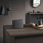 Акустическая система AUDIO PRO A15 W, Чёрная