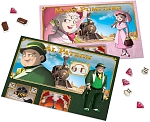 (EU) Настольная игра Стиль жизни Кольт Экспресс: Юбилейное издание
