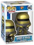 (CN) Фигурка Funko Pop! Television: House of the Dragon - Daemon Targaryen (23)