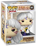 (EU) Фигурка Funko POP! PLUS: Sesshomaru (Sitting) (1931)