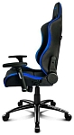 (EU) Игровое кресло DRIFT DR200BL, 242582759, Серое/Синее