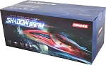 Радиоуправляемая модель Катер Hendee  Shadow Storm (красный)