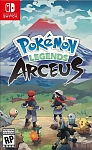 Игра Pokemon Legends: Arceus (Nintendo Switch)