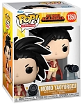 (EU) Фигурка Funko POP! Animation: Momo Yaoyorozu with Cannon (1350)