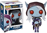 (CN) Фигурка Funko Pop! Games: World of Warcraft - Lady Sylvanas (30)